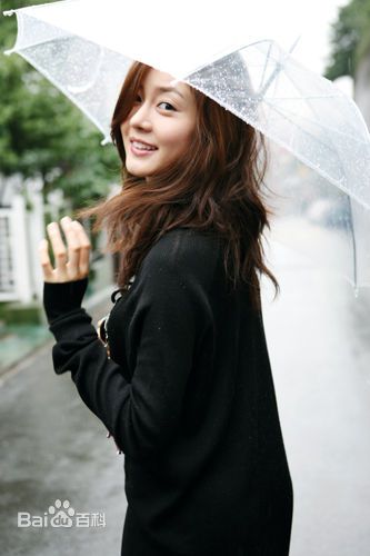 最全成宥利(Sung Yuri)精彩图册1