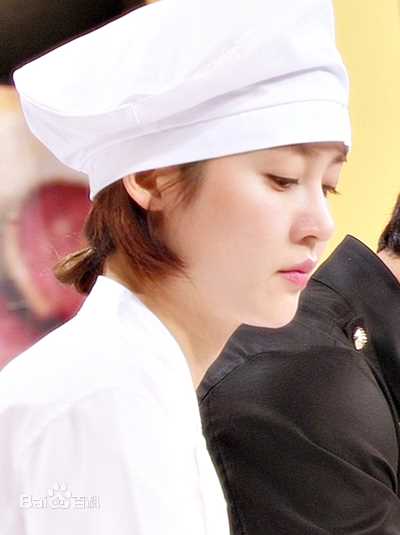 精选成宥利(Sung Yuri)精彩图册5