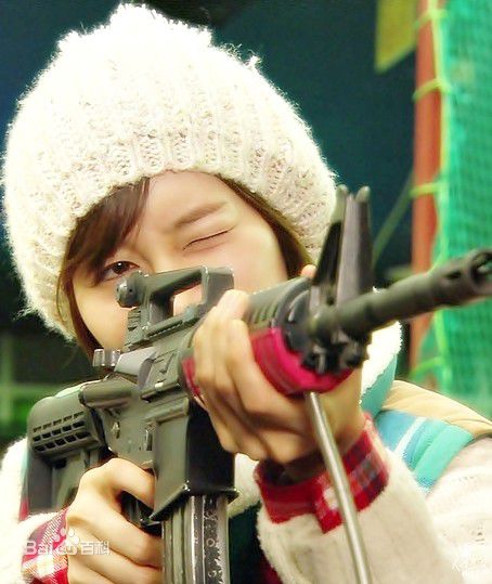 精选成宥利(Sung Yuri)精彩图册5