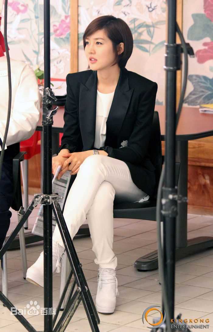 精选成宥利(Sung Yuri)精彩图册5