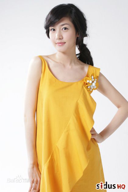 精选成宥利(Sung Yuri)精彩图册5