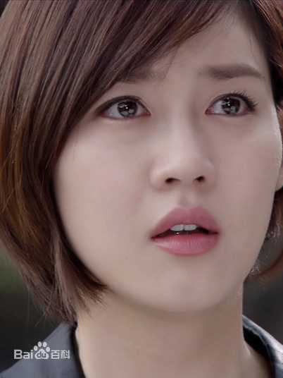 精选成宥利(Sung Yuri)精彩图册5