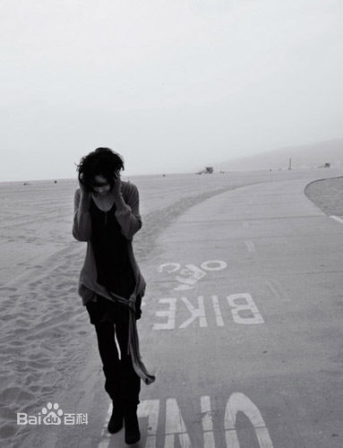 精选成宥利(Sung Yuri)精彩图册5