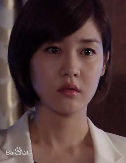 精选成宥利(Sung Yuri)精彩图册5