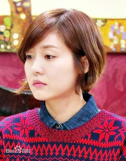 精选成宥利(Sung Yuri)精彩图册5