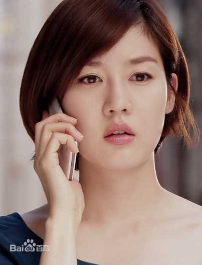 最优质成宥利(Sung Yuri)精彩图册4