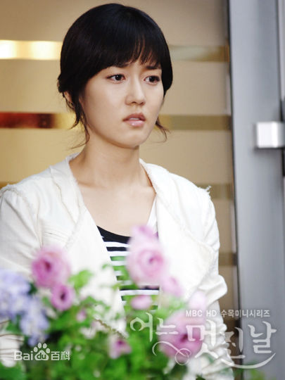 最优质成宥利(Sung Yuri)精彩图册4