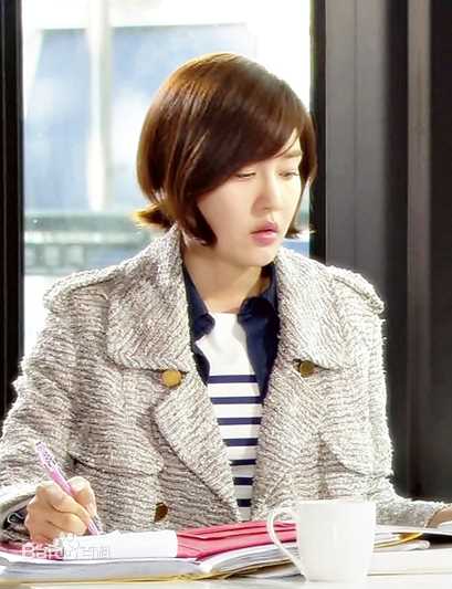 最优质成宥利(Sung Yuri)精彩图册4