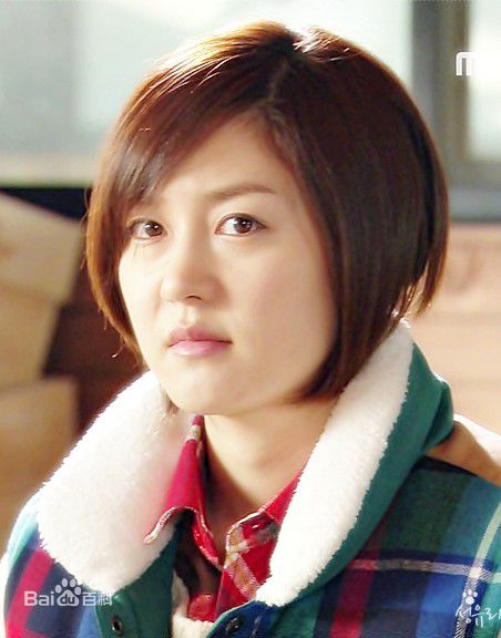 最优质成宥利(Sung Yuri)精彩图册4