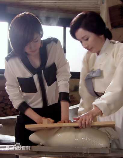 最优质成宥利(Sung Yuri)精彩图册4