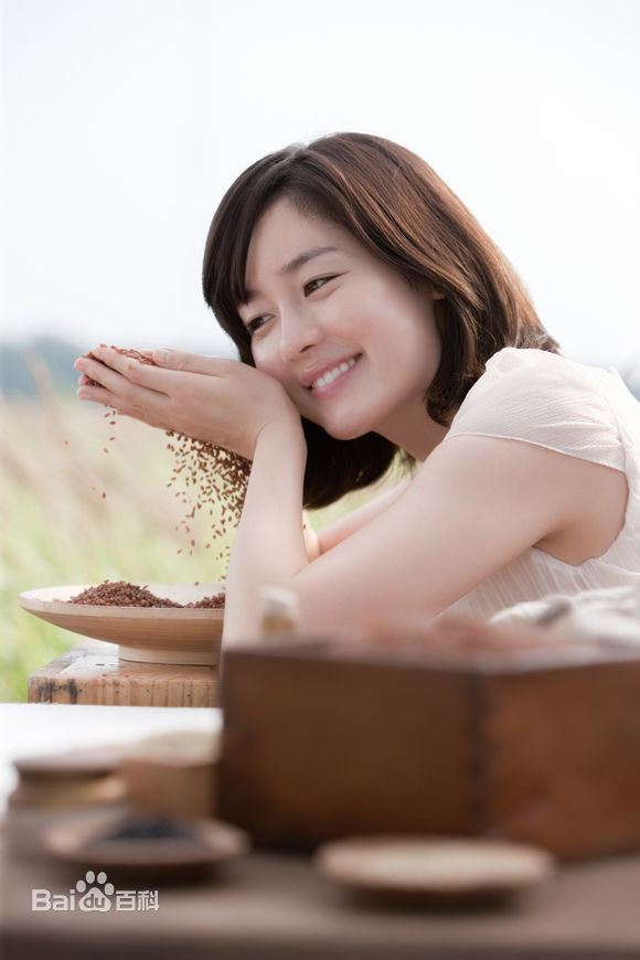 最优质成宥利(Sung Yuri)精彩图册4