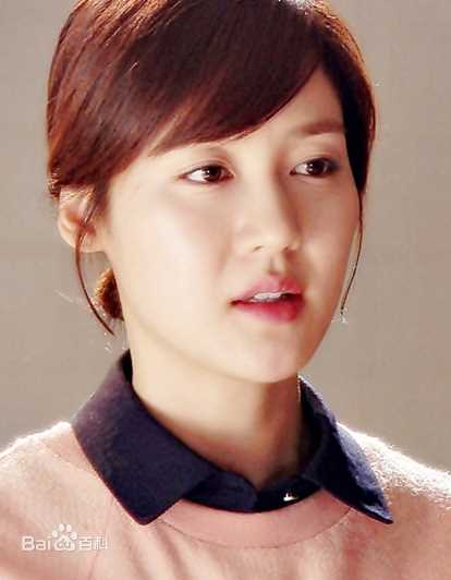 最优质成宥利(Sung Yuri)精彩图册4