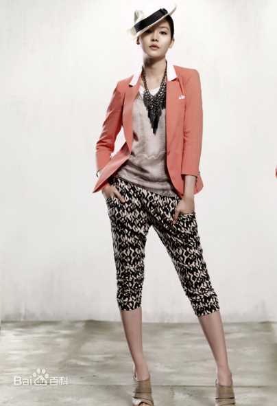 最优质成宥利(Sung Yuri)精彩图册4