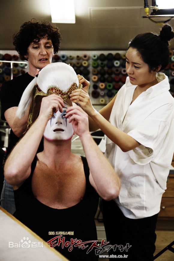 最优质成宥利(Sung Yuri)精彩图册4