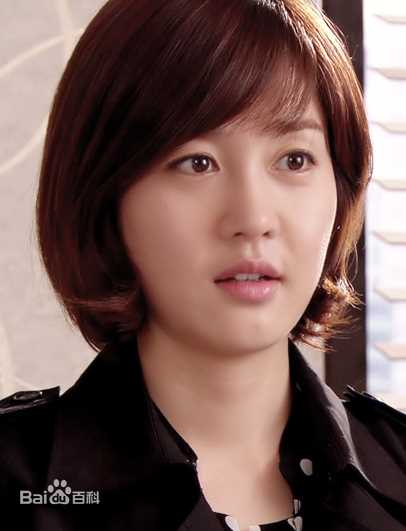 最优质成宥利(Sung Yuri)精彩图册4