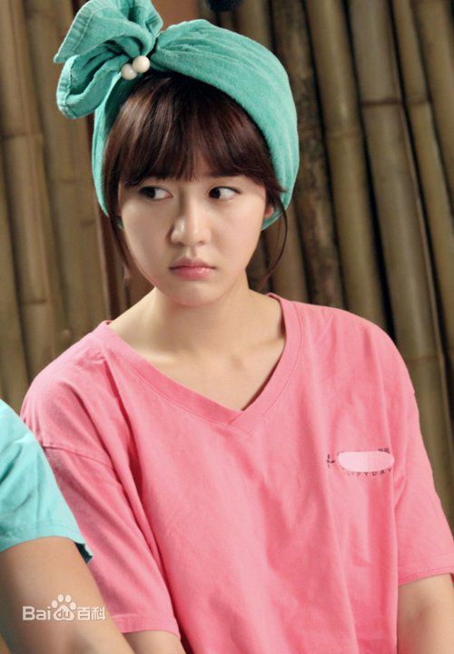 最优质成宥利(Sung Yuri)精彩图册4