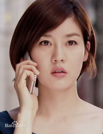 最优质成宥利(Sung Yuri)精彩图册4