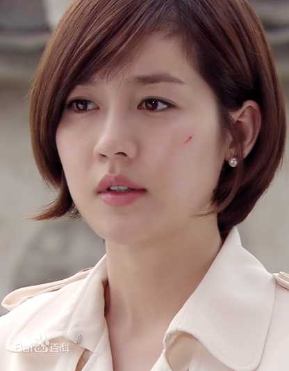 最优质成宥利(Sung Yuri)精彩图册4