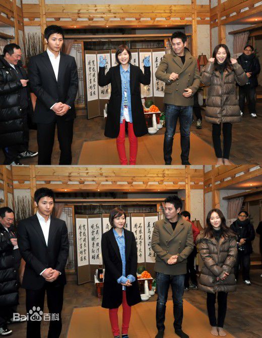 最优质成宥利(Sung Yuri)精彩图册4