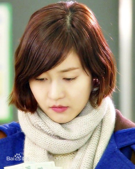 最优质成宥利(Sung Yuri)精彩图册4