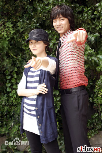 最优质成宥利(Sung Yuri)精彩图册1