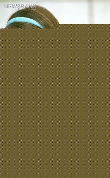 最优质成宥利(Sung Yuri)精彩图册1