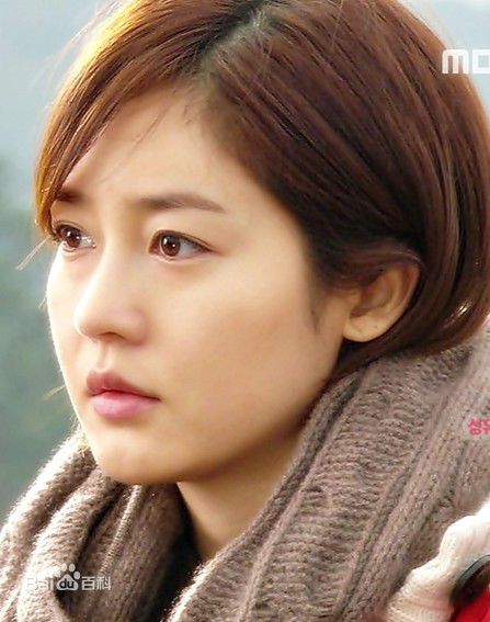 最优质成宥利(Sung Yuri)精彩图册1