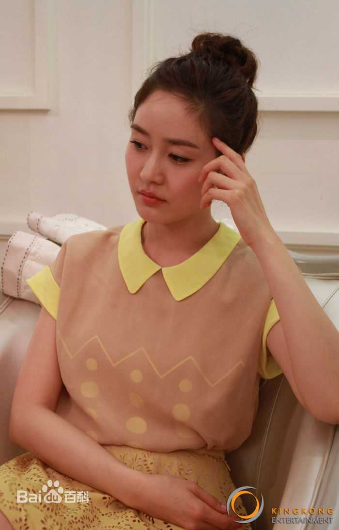 最优质成宥利(Sung Yuri)精彩图册1