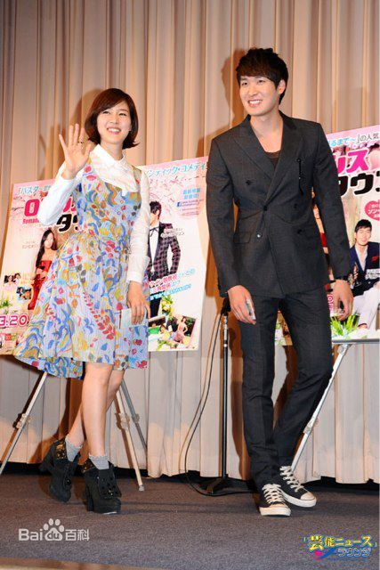 最优质成宥利(Sung Yuri)精彩图册1