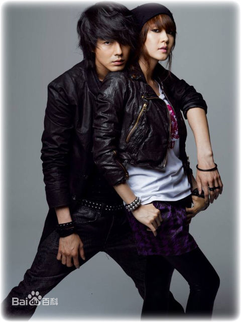 最优质成宥利(Sung Yuri)精彩图册1