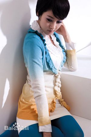 最优质成宥利(Sung Yuri)精彩图册1