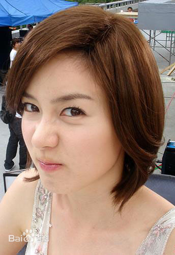 最全成宥利(Sung Yuri)精彩图册