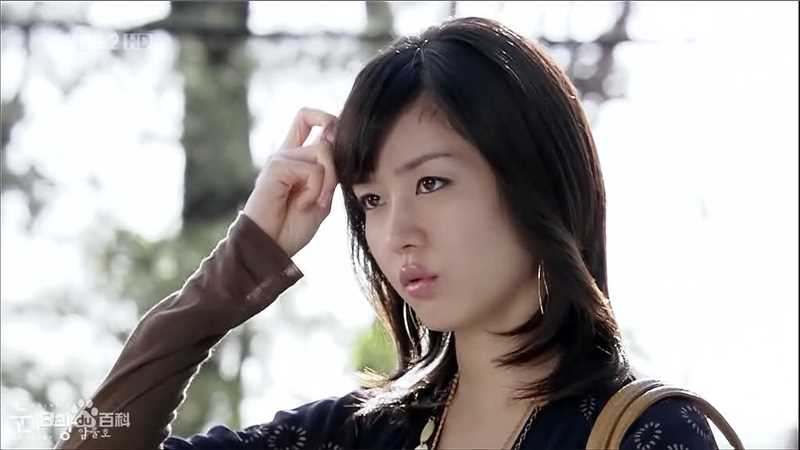 最全成宥利(Sung Yuri)精彩图册