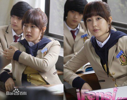 最全成宥利(Sung Yuri)精彩图册