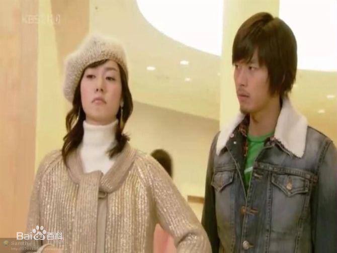 最全成宥利(Sung Yuri)精彩图册