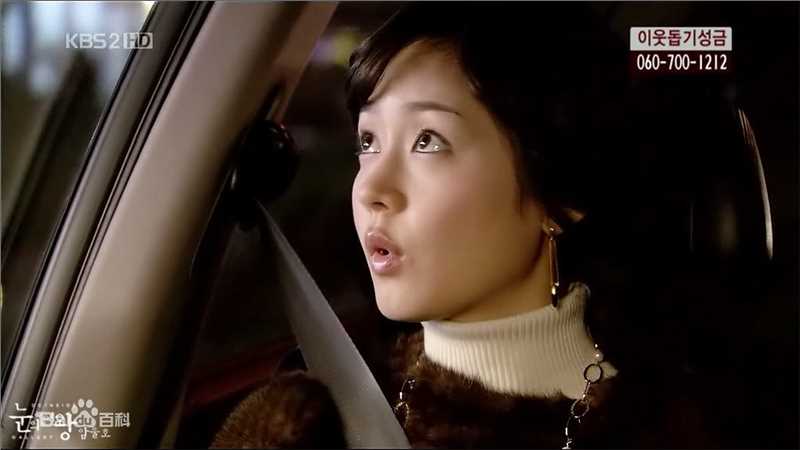 最全成宥利(Sung Yuri)精彩图册