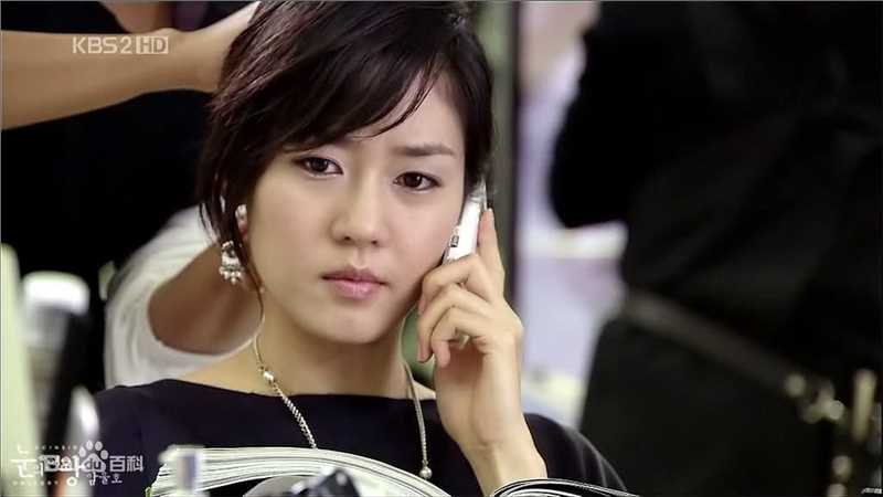 最全成宥利(Sung Yuri)精彩图册