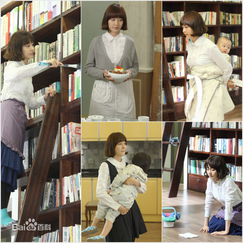 最全成宥利(Sung Yuri)精彩图册