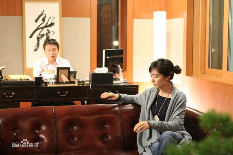 最全成宥利(Sung Yuri)精彩图册