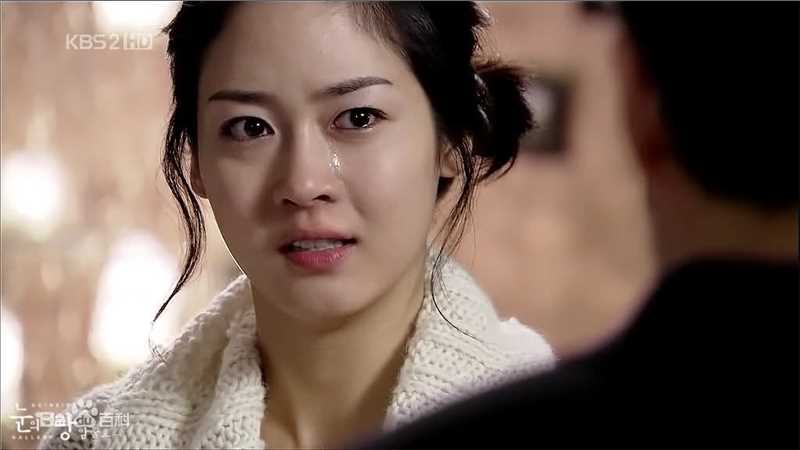 最全成宥利(Sung Yuri)精彩图册