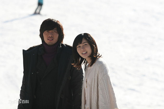 最全成宥利(Sung Yuri)精彩图册