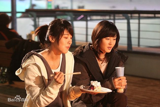 最全成宥利(Sung Yuri)精彩图册