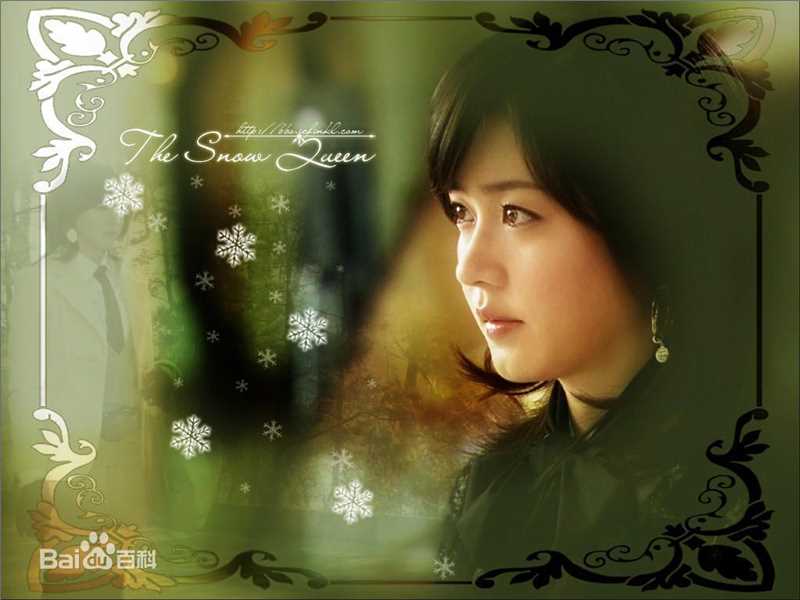 最全成宥利(Sung Yuri)精彩图册