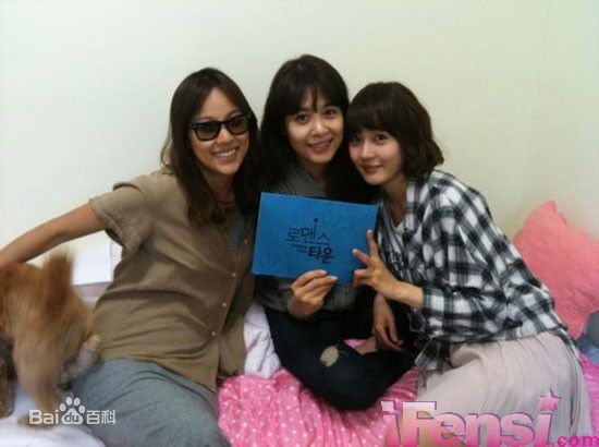 最全成宥利(Sung Yuri)精彩图册