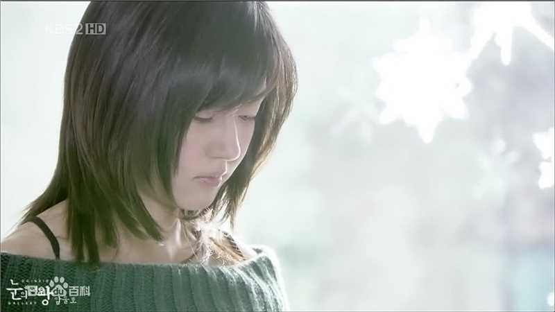 最全成宥利(Sung Yuri)精彩图册