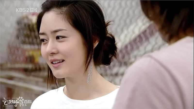 最全成宥利(Sung Yuri)精彩图册