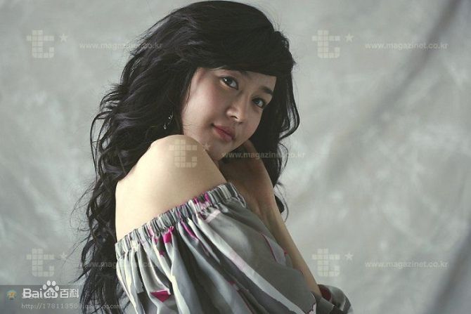 最全成宥利(Sung Yuri)精彩图册