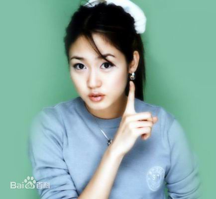 最全成宥利(Sung Yuri)精彩图册