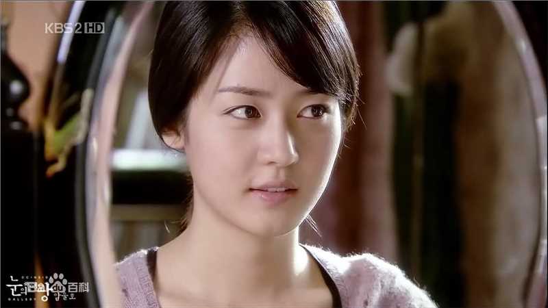 最全成宥利(Sung Yuri)精彩图册