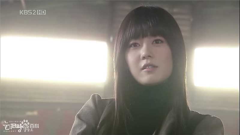 最全成宥利(Sung Yuri)精彩图册